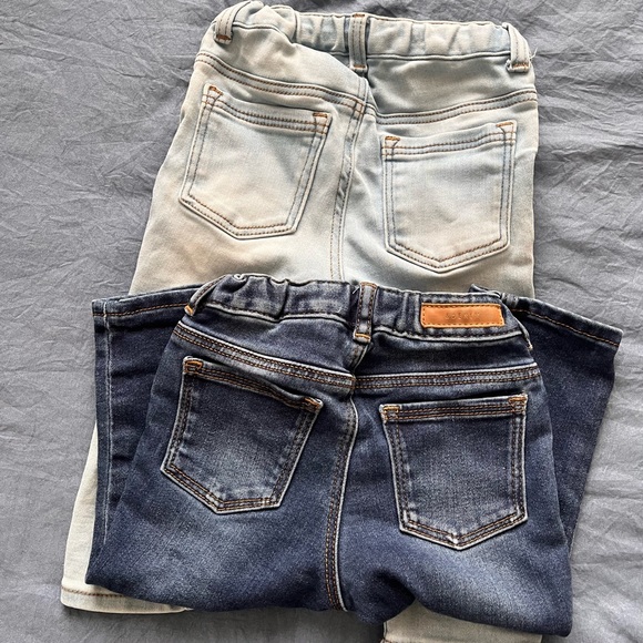 Baby Boy Jeans - Picture 3 of 10
